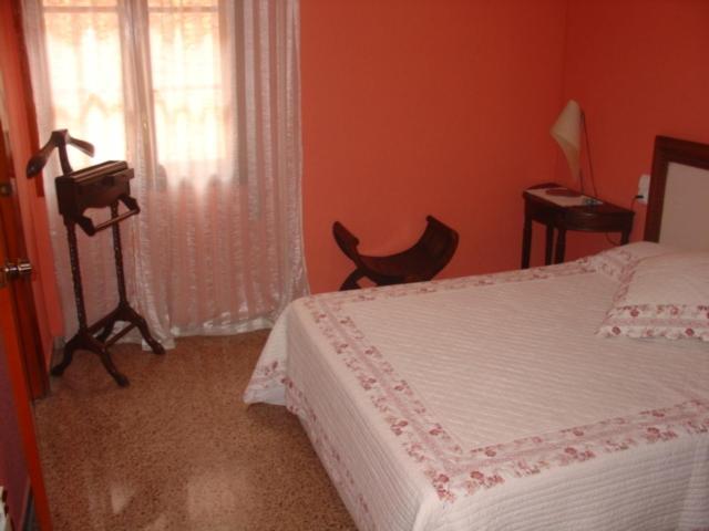 Hostal Restaurante Arasa Santa Bárbara الغرفة الصورة